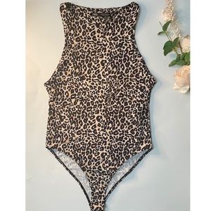 ZARA BodySuit